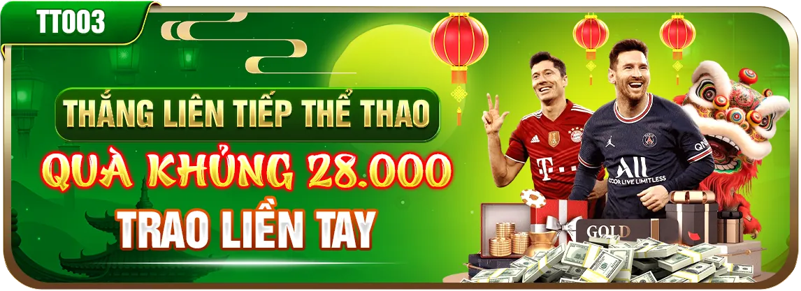 Chương Trình VIP 789live